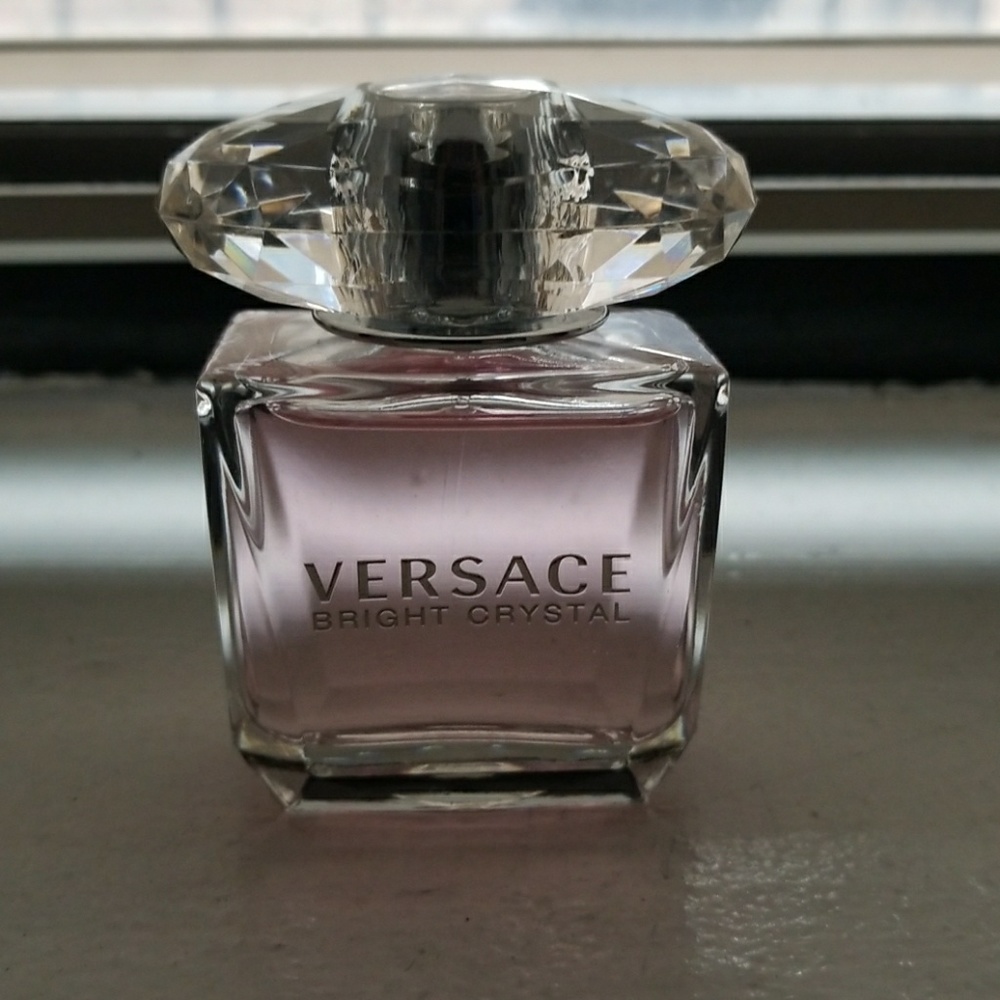 Versace Bright Crystal